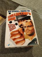 Bud Spencer & Terence Hill Collector's Box DVD, Cd's en Dvd's, Ophalen of Verzenden