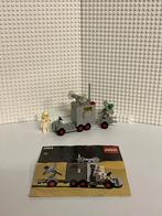 Lego 894 Mobile Ground Station, Ophalen of Verzenden, Gebruikt, Complete set, Lego