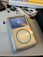 Apple iPod Classic 6e generatie 80GB met nieuw batterij, Ophalen of Verzenden, Overige typen