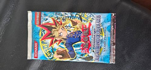 Lob 1st edition booster pack yu gi oh, Hobby en Vrije tijd, Verzamelkaartspellen | Yu-gi-Oh!, Nieuw, Booster, Foil, Ophalen of Verzenden