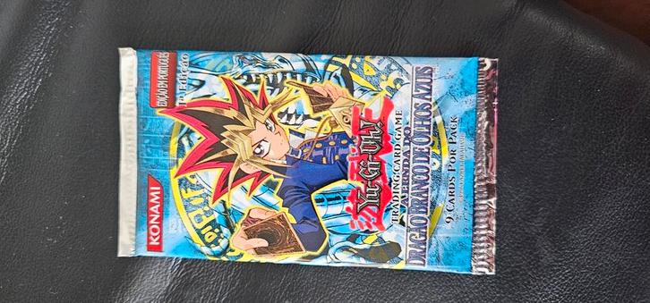 Lob 1st edition booster pack yu gi oh, Hobby en Vrije tijd, Verzamelkaartspellen | Yu-gi-Oh!, Nieuw, Booster, Foil, Ophalen of Verzenden