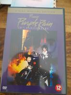 Prince - Purple Rain DVD, Ophalen of Verzenden, Zo goed als nieuw