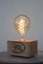 europallet blok led verlichting, Ophalen of Verzenden, Zo goed als nieuw, Minder dan 50 cm
