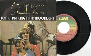 Tonic - Dancing in the moonlight beschikbaar voor biedingen