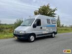 Westfalia Scott 510, Caravans en Kamperen, Campers, Buscamper of Camperbus, Ringverwarming, Koelkast, Tot en met 2