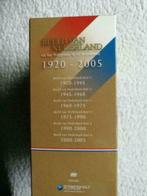 Beeld van Nederland 1920 - 2005, Cd's en Dvd's, Alle leeftijden, Ophalen of Verzenden, Gebruikt, Politiek of Geschiedenis