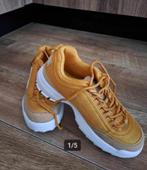 Zgan sneakers, Overige kleuren, Ophalen of Verzenden, Sneakers of Gympen, Zo goed als nieuw