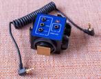 Beachtek DXA-GO Dual Channel Audio Adapter, Ophalen of Verzenden, Zo goed als nieuw, Audio