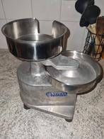 Burgerpers Royal Catering, Ophalen of Verzenden, Gebruikt