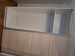 Kledingkast 150x60x210, Ophalen, Gebruikt, 200 cm of meer, 150 tot 200 cm