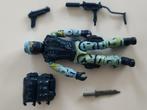 GI Joe - Shockwave V1 1988 compleet, Ophalen of Verzenden, Gebruikt