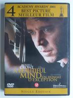 A Beautiful Mind (2001) *Single Edition, Cd's en Dvd's, Dvd's | Drama, Ophalen of Verzenden, Vanaf 12 jaar, Drama