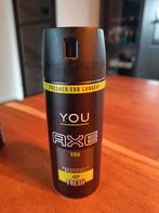 Axe You Deodorant Bodyspray - 48h Fresh, Ophalen of Verzenden, Nieuw, Deodorant of Bodyspray