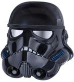 Star Wars Black Series Black Storm Trooper Helm 125,-, Verzamelen, Star Wars, Ophalen of Verzenden, Nieuw, Replica