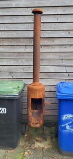 hout kachel, Tuin en Terras, Haardhout, Minder dan 3 m³, Ophalen, Overige houtsoorten, Blokken