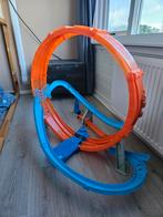 Hot Wheels Action - Wervelende Looping, Ophalen, Zo goed als nieuw, Hot Wheels