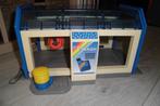 playmobil wasstraat, Ophalen of Verzenden, Zo goed als nieuw, Los playmobil
