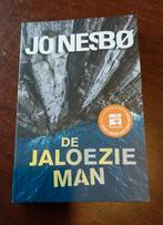 Jo Nesbo - De jaloezie man, Boeken, Thrillers, Ophalen of Verzenden, Jo Nesbø