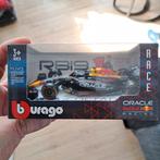 Max verstappen 1/43 Bburago, Ophalen of Verzenden, Nieuw, Bburago