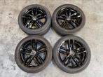 ✅ 17 Inch 5x112 Audi RS S3 A3 A4 A6 S4 Vw Velgen Golf 5 6 7, Auto-onderdelen, Ophalen, Gebruikt, Banden en Velgen, 17 inch
