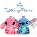 Lilo en Stitch NIEUW! Prijs voor allebei.Origineel tsum 20cm, Ophalen of Verzenden, Nieuw, Overige typen