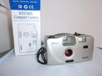 KYUSHU Compact Camera 3362/811 BVF/35 nieuw in doos t.e.a.b., Nieuw, Ophalen of Verzenden, Compact, Overige Merken