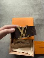 Louis vuitton riem vrouwen, Kleding | Dames, Riemen en Ceinturen, 80 tot 90 cm, Nieuw, Ophalen of Verzenden, Echt leder