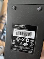 Bose Companion 2 Serie II - Nette Staat, Computers en Software, Dockingstations, Ophalen of Verzenden, Gebruikt, Bose