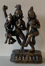 Bronzen Boeddha Ganesha, Antiek en Kunst, Antiek | Koper en Brons, Ophalen, Brons