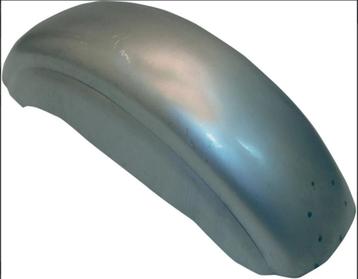 achter spatbord, staal voor Sportster XL 1982-2003 beschikbaar voor biedingen