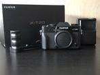 Fujifilm XT-20 systeemcamera *alleen body*, Audio, Tv en Foto, Fotocamera's Digitaal, Gebruikt, Compact, Ophalen of Verzenden