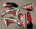 Vent Derapage 50RR 2024 kappenset (Bodykit), Ophalen of Verzenden, Gebruikt