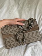 Gucci tas Dionysus medium, Ophalen of Verzenden, Zo goed als nieuw, Beige, Schoudertasje