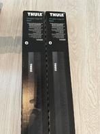 2x Thule Wingbar Edge 95 Black / 721420, Auto diversen, Dakdragers, Ophalen, Nieuw