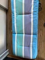 Tuinstoel kussens, Tuin en Terras, Tuinstoelen, Ophalen, Gebruikt