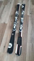 Rossignol dames ski's 146 cm, Sport en Fitness, Ophalen, 140 tot 160 cm, Gebruikt, Rossignol