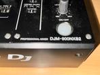 Pioneer DJM-900NXS2 Mixer, Muziek en Instrumenten, Mengpanelen, Ophalen, Gebruikt, Minder dan 5 kanalen, Microfooningang