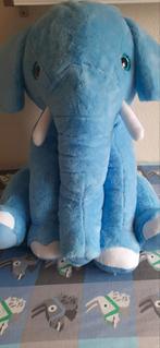 Nieuwe knuffel olifant 80 cm hoog., Kinderen en Baby's, Speelgoed | Knuffels en Pluche, Ophalen, Nieuw, Olifant