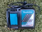 Makita 18v snellader, Ophalen of Verzenden, Nieuw
