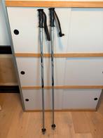 Ski stokken Techno Pro Carve, Stokken, 100 tot 140 cm, Zo goed als nieuw, Carve