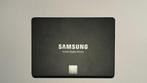 Samsung 870EVO 2TB interne SSD, Ophalen, Intern, 2TB, Zo goed als nieuw