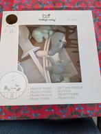 Baby's only muziekmobiel., Ophalen of Verzenden, Zo goed als nieuw