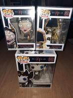 Diablo Funkos 3 stuks 15  euro excl evt verzending, Ophalen of Verzenden, Zo goed als nieuw