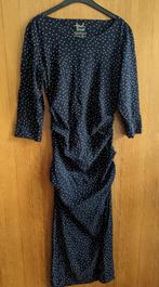 Zenggi Traveldress donkerblauw 36, Zenggi, Blauw, Ophalen of Verzenden, Zo goed als nieuw