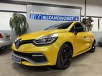 Renault Clio 1.6 R.S. (bj 2013, automaat), Auto's, Renault, Euro 5, Gebruikt, Origineel Nederlands, Bedrijf