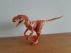 Jurassic World Dominion Atrociraptor, Kinderen en Baby's, Speelgoed | Actiefiguren, Ophalen of Verzenden, Zo goed als nieuw