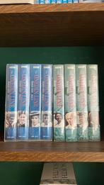 Onedin line serie 1 en 2, Alle leeftijden, Verzenden, Zo goed als nieuw