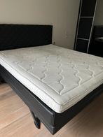 Aeromax breeze 2 topper, Ophalen, Gebruikt, 210 cm, Tweepersoons