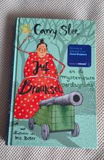 Carry Slee - Juf Braaksel, Ophalen of Verzenden, Zo goed als nieuw