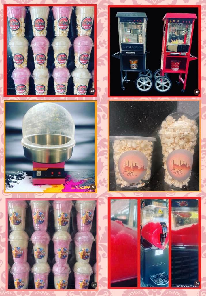 Slushpupmachine te huur sluchpuppy, Hobby en Vrije tijd, Feestartikelen | Verhuur, Zo goed als nieuw, Ophalen of Verzenden